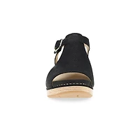 Women's Dansko Laverne Heeled Sandals