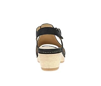 Women's Dansko Laverne Heeled Sandals