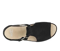 Women's Dansko Laverne Heeled Sandals