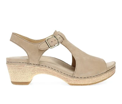 Women's Dansko Laverne Heeled Sandals