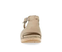 Women's Dansko Laverne Heeled Sandals