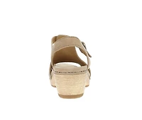Women's Dansko Laverne Heeled Sandals