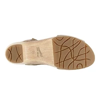 Women's Dansko Laverne Heeled Sandals