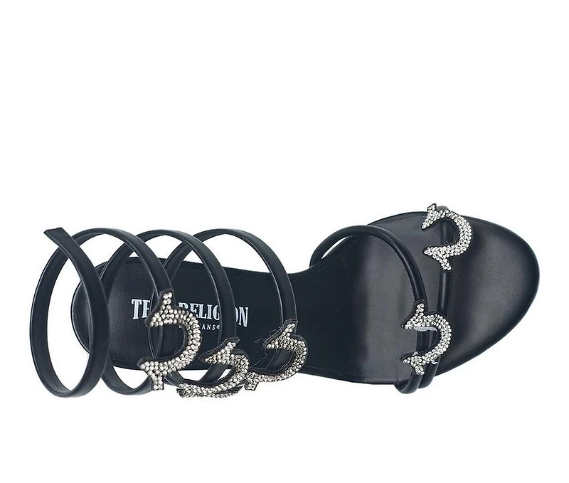 Women's True Religion Tiana Dress Sandals