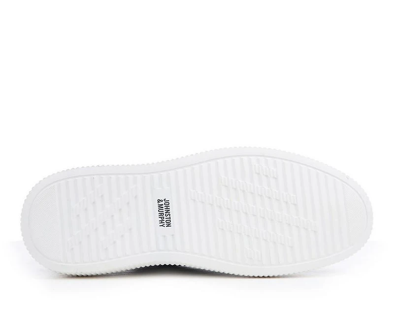 Men's Johnston and Murphy Dixon Dress Sneaker