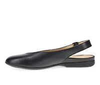 Women's Dansko Lea Flats