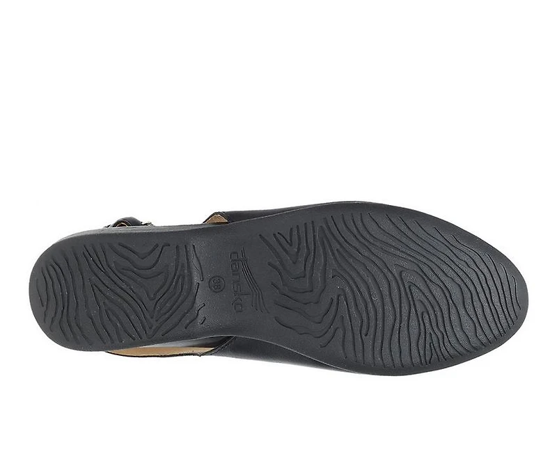 Women's Dansko Lea Flats