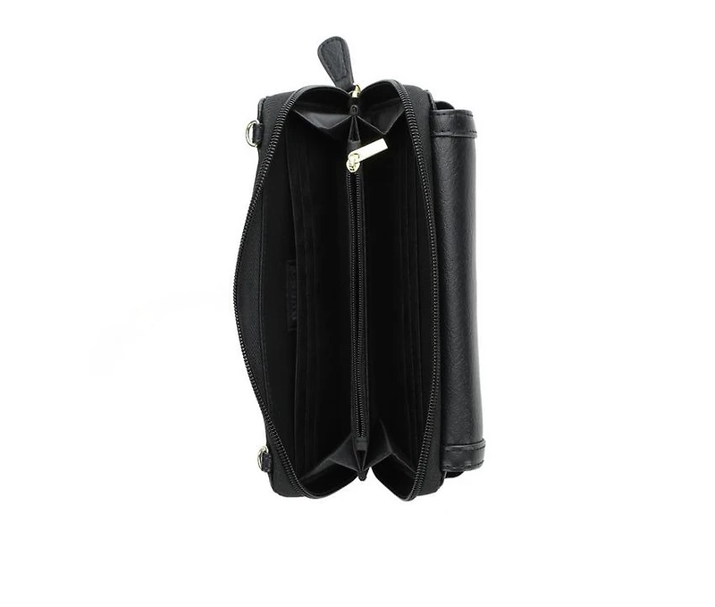 Bueno Of California Elephant WOS Handbag