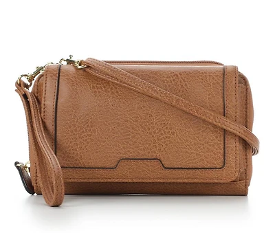 Bueno Of California Elephant WOS Handbag