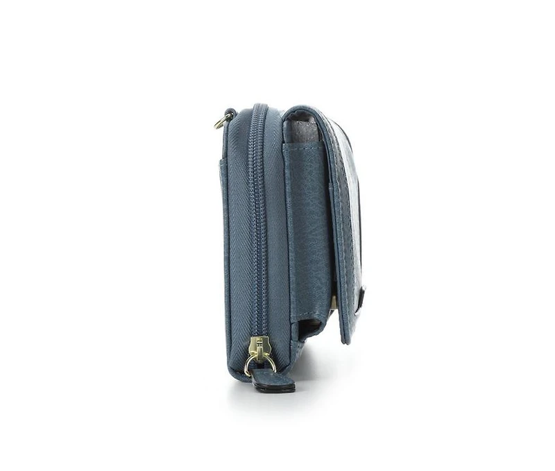 Bueno Of California Elephant WOS Handbag
