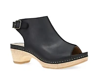 Women's Dansko Lizzy Clogs