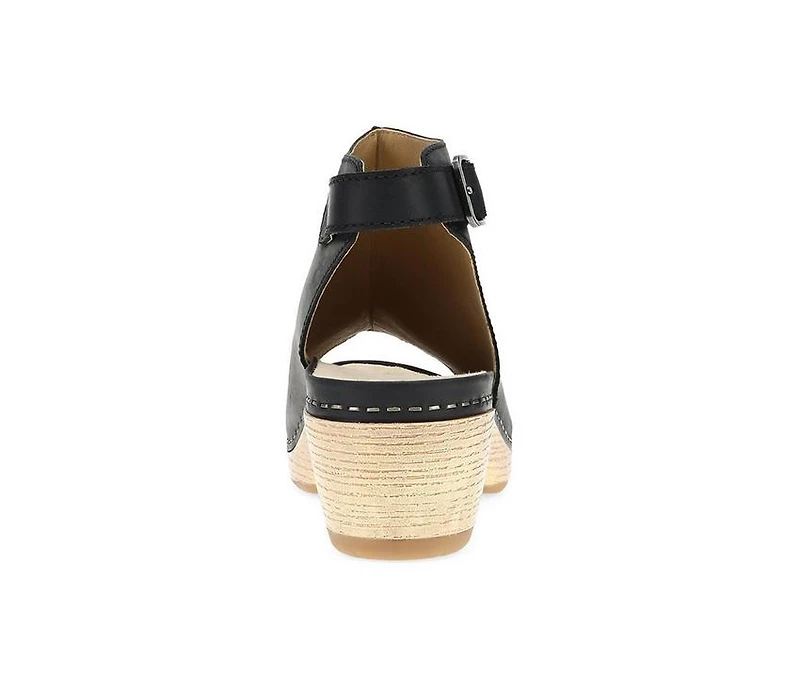 Women's Dansko Lizzy Clogs
