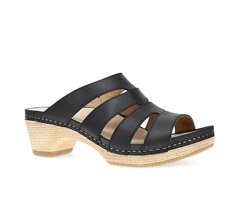 Women's Dansko Lyndi Clogs