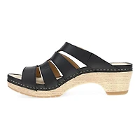 Women's Dansko Lyndi Clogs