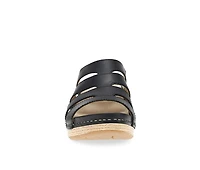 Women's Dansko Lyndi Clogs