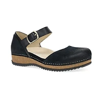 Women's Dansko Mae Heeled Sandals