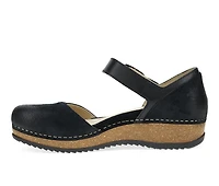 Women's Dansko Mae Heeled Sandals