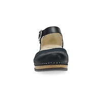 Women's Dansko Mae Heeled Sandals