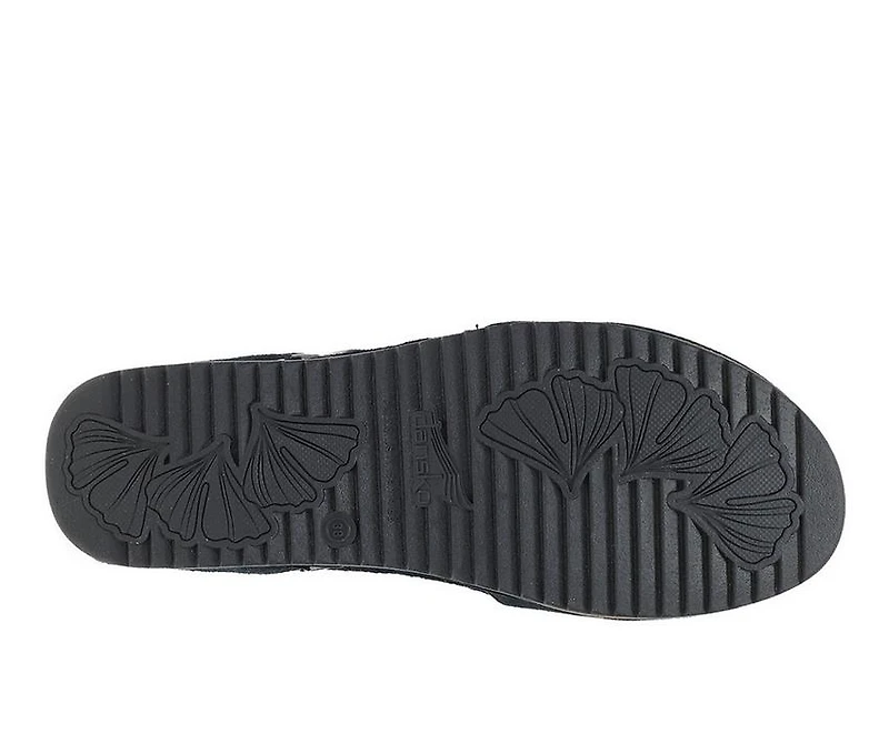 Women's Dansko Mae Heeled Sandals