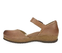 Women's Dansko Mae Heeled Sandals