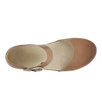 Women's Dansko Mae Heeled Sandals