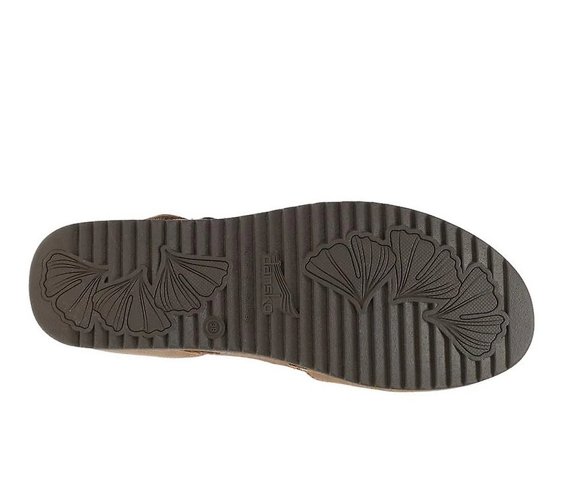 Women's Dansko Mae Heeled Sandals