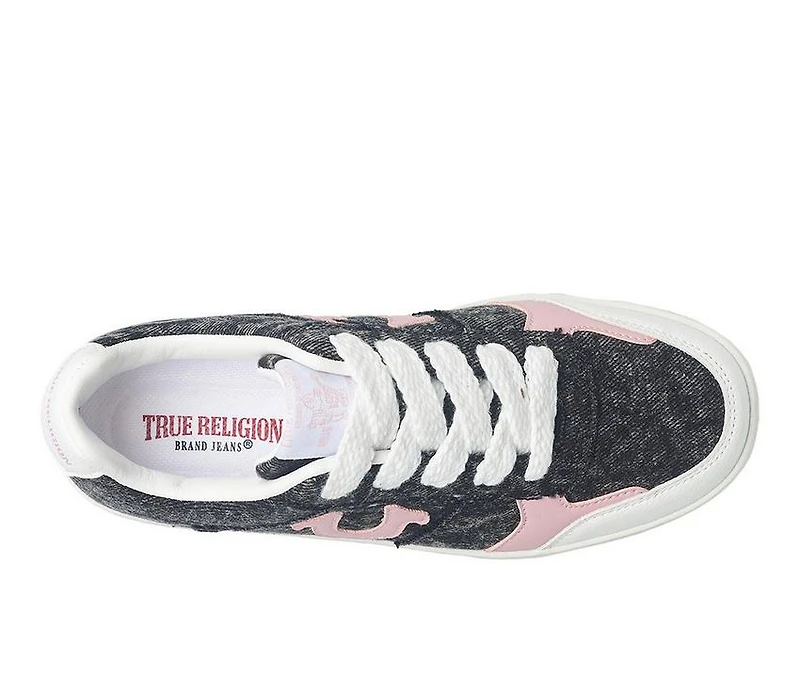 Women's True Religion Kim Sneakers