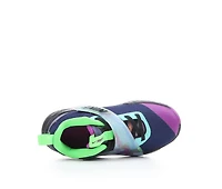 Kids' Nike Little Kid Team Hustle D12 SE Basketball Shoes