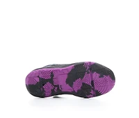 Kids' Nike Little Kid Team Hustle D12 SE Basketball Shoes