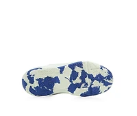 Kids' Nike Little Kid Team Hustle D12 SE Basketball Shoes