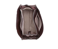 Nine West Danika Shoulder Satchel Handbag