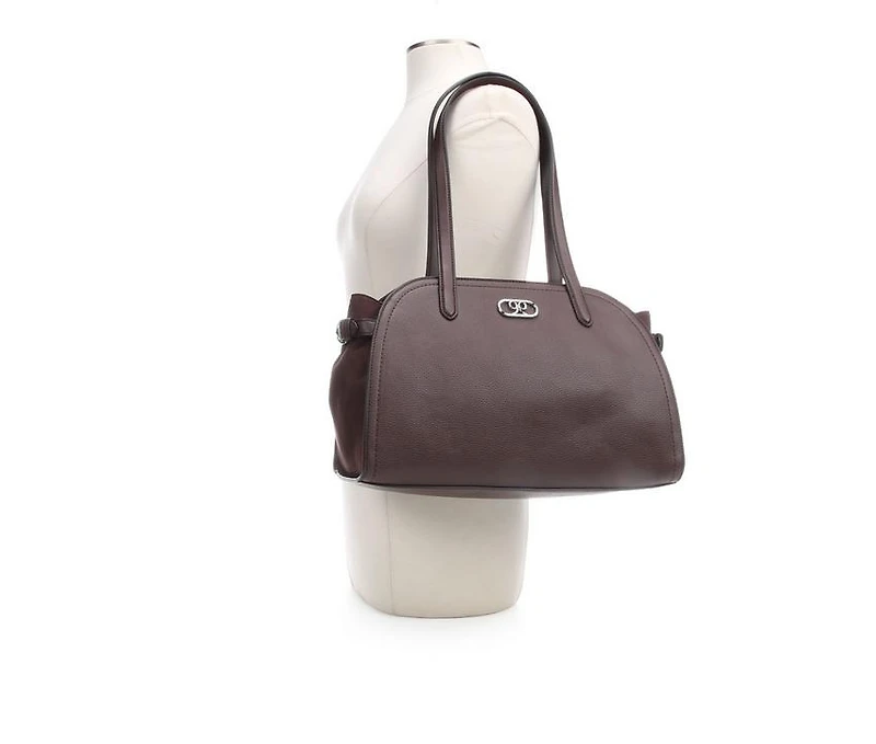 Nine West Danika Shoulder Satchel Handbag