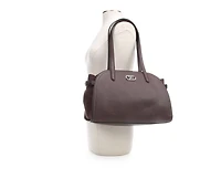 Nine West Danika Shoulder Satchel Handbag