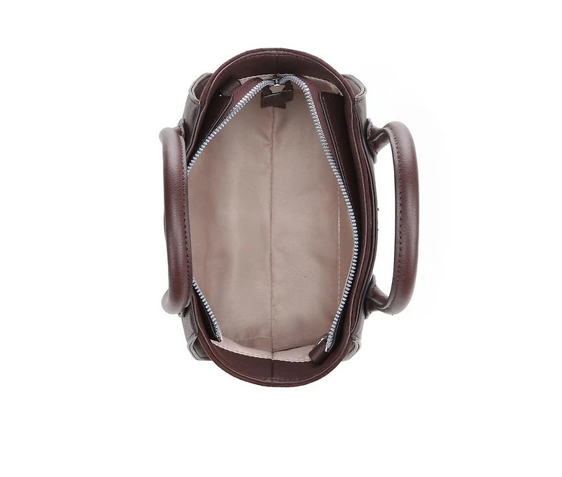 Nine West Philippa Mini Satchel Handbag