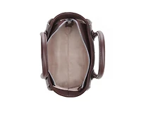 Nine West Philippa Mini Satchel Handbag