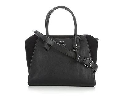 Nine West Philippa Satchel Handbag