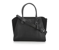 Nine West Philippa Satchel Handbag