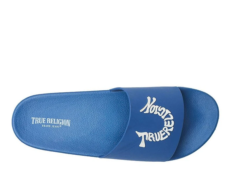 Men's True Religion Ti Sport Slides