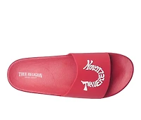 Men's True Religion Ti Sport Slides