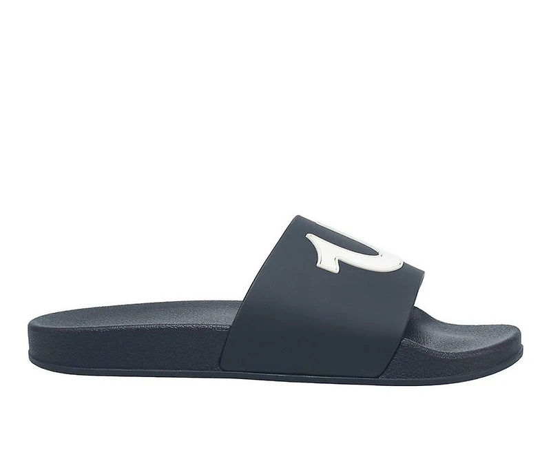 Men's True Religion 112 Slide Sport Slides