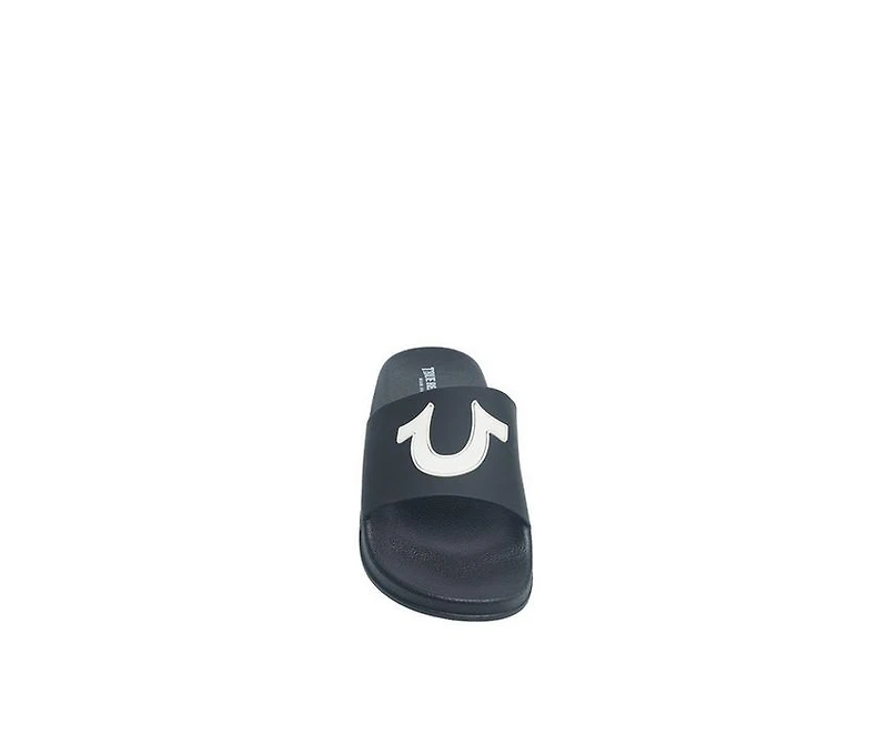 Men's True Religion 112 Slide Sport Slides