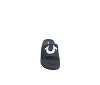 Men's True Religion 112 Slide Sport Slides