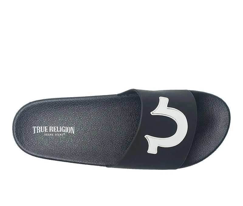 Men's True Religion 112 Slide Sport Slides