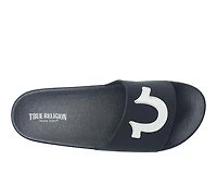 Men's True Religion 112 Slide Sport Slides