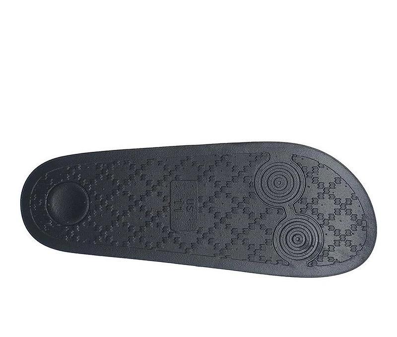 Men's True Religion 112 Slide Sport Slides