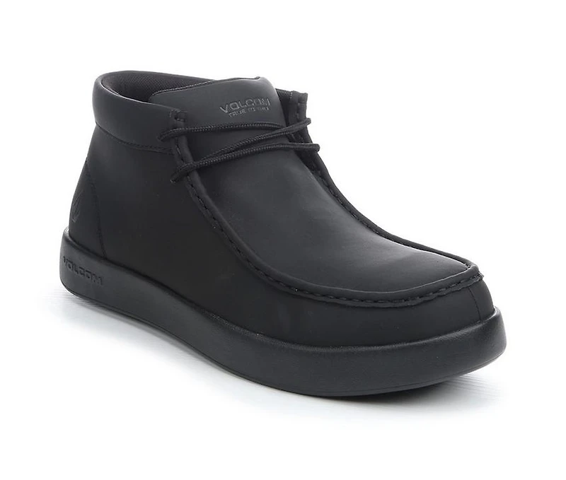 Men's Volcom Work Chill Mid EH Boots