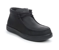 Men's Volcom Work Chill Mid EH Boots
