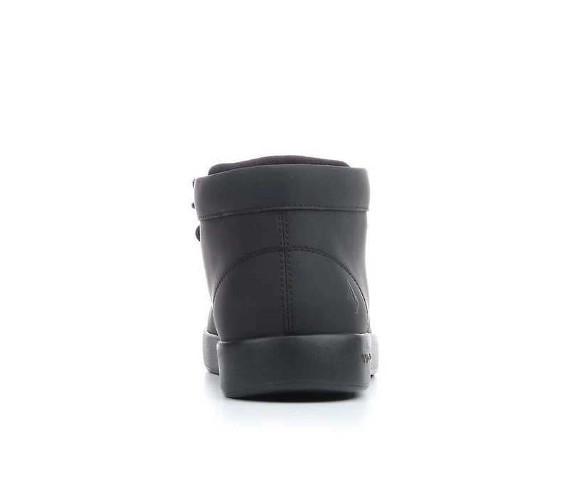 Men's Volcom Work Chill Mid EH Boots