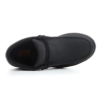 Men's Volcom Work Chill Mid EH Boots