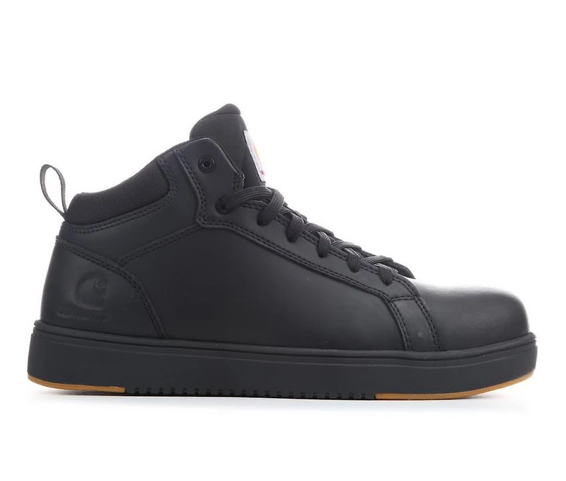 Men's Carhartt Detroit ESD Chukka Work Boots